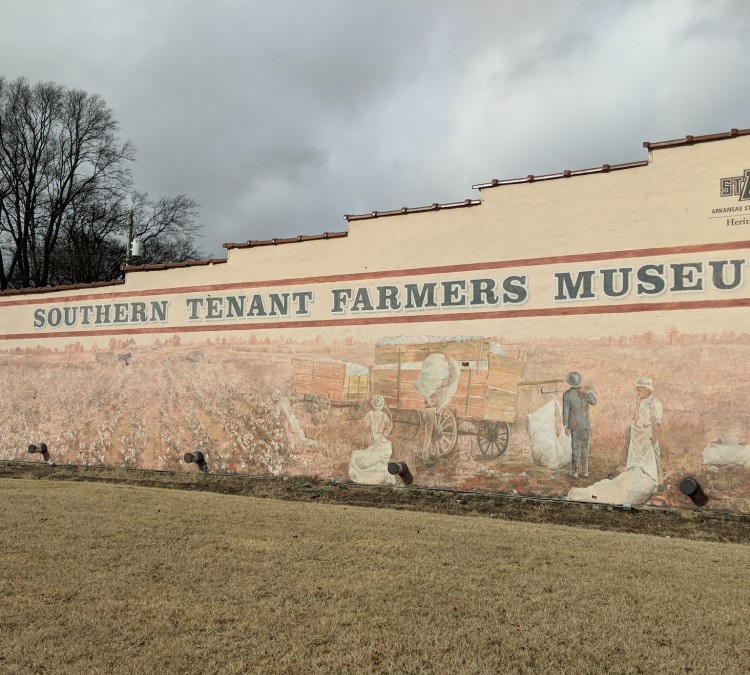 southern-tenant-farmers-museum-photo